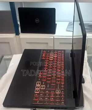 New Laptop Acer Nitro 5 16GB Intel Core I7 SSD 512GB