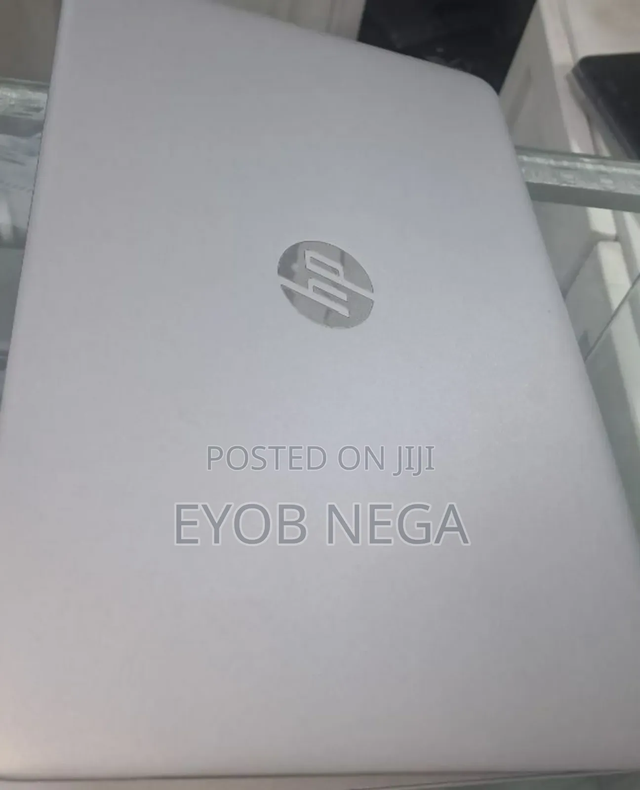 New Laptop HP EliteBook 820 G3 8GB Intel Core I5 SSD 256GB