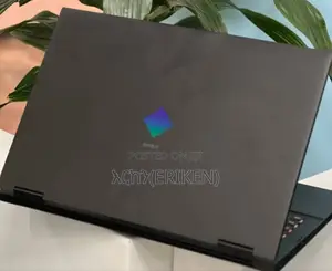 New Laptop HP Omen 16 16GB Intel Core I7 SSD 512GB