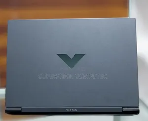 New Laptop HP Victus 16 16GB Intel Core I7 SSD 512GB