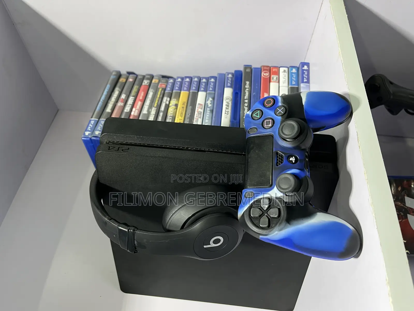 Ps4 Slim 11.00 Version