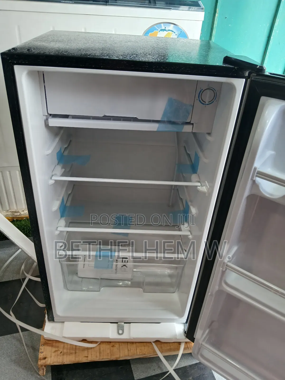 Lex Refrigerator 150