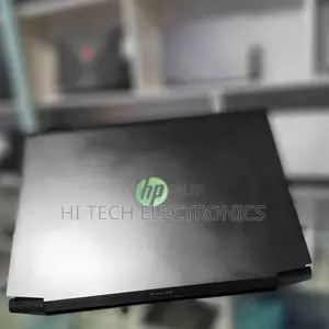 New Laptop HP Pavilion Power 15 16GB Intel Core I5 SSD 512GB