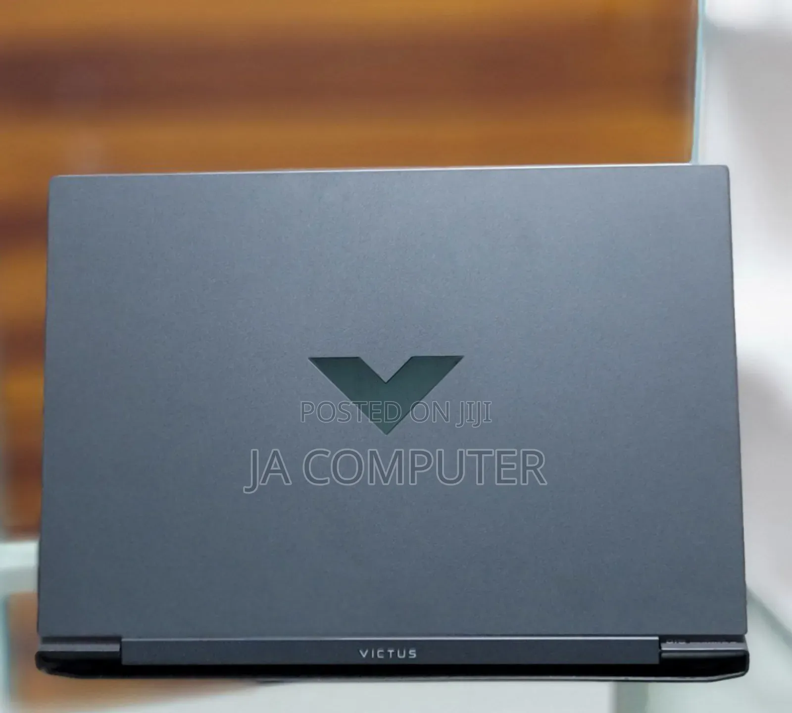 New Laptop HP Victus 15 16GB Intel Core I7 SSD 512GB