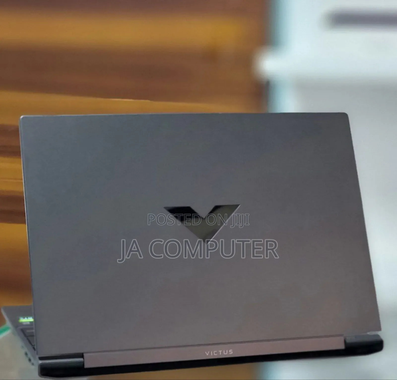 New Laptop HP Victus 15 16GB Intel Core I7 SSD 512GB