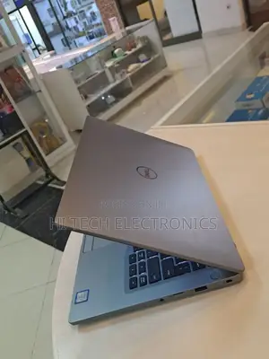 New Laptop Dell Latitude 5310 16GB Intel Core I7 SSD 512GB