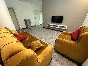 Furnished 1bdrm Apartment in Bole for rent