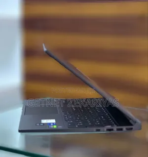 New Laptop HP Victus 15 16GB Intel Core I7 SSD 512GB