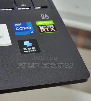 New Laptop HP Victus 15 16GB Intel Core I7 SSD 512GB