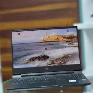 Photo - New Laptop HP Victus 15 16GB Intel Core I7 SSD 512GB