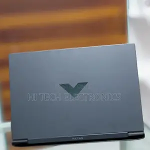 New Laptop HP Victus 15 16GB Intel Core I7 SSD 512GB