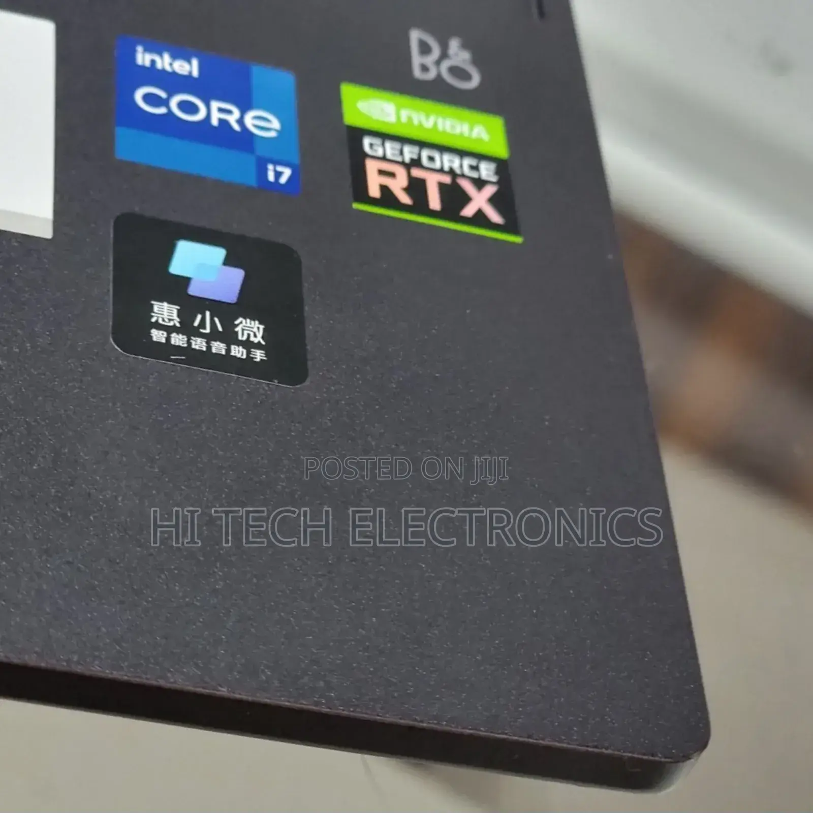 New Laptop HP Victus 15 16GB Intel Core I7 SSD 512GB