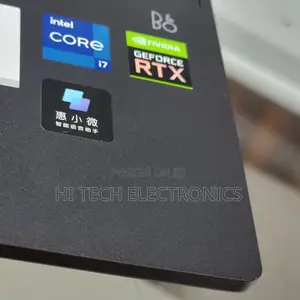 New Laptop HP Victus 15 16GB Intel Core I7 SSD 512GB