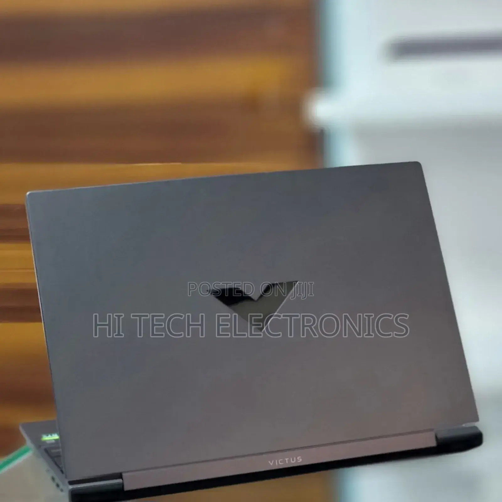 New Laptop HP Victus 15 16GB Intel Core I7 SSD 512GB