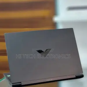 New Laptop HP Victus 15 16GB Intel Core I7 SSD 512GB