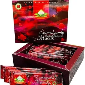 Photo - Epimedyumlu Macun