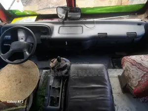 Photo - New Isuzu GLK6111H1 2008 Silver