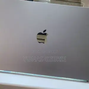 New Laptop Apple MacBook 8GB Apple M2 SSD 256GB