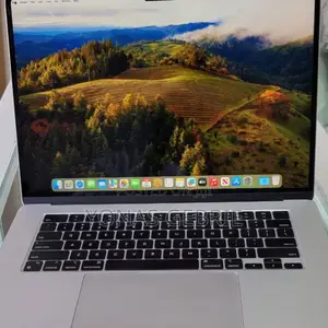 New Laptop Apple MacBook 8GB Apple M2 SSD 256GB