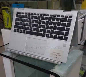 New Laptop HP EliteBook X360 1040 G5 16GB Intel Core I7 SSD 512GB