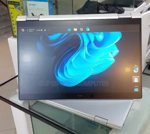 New Laptop HP EliteBook X360 1040 G5 16GB Intel Core I7 SSD 512GB