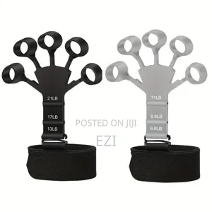 Photo - Detachable Finger Exercise