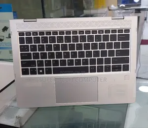 New Laptop HP EliteBook 830 G6 16GB Intel Core I7 SSD 512GB