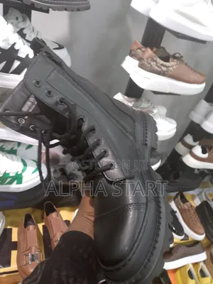 CHEKICH High Quality Boots