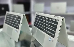 New Laptop HP EliteBook X GB Intel Core I5 SSD 512GB