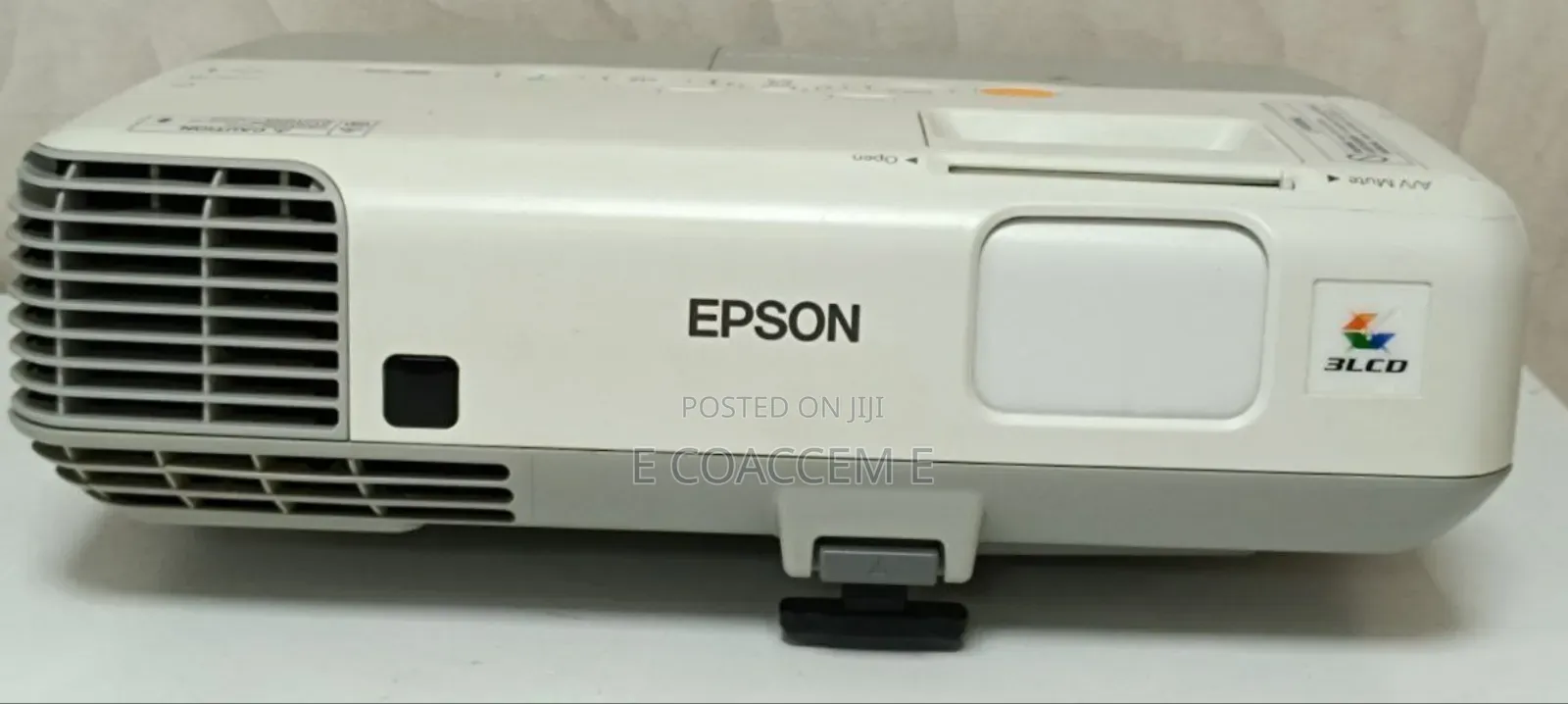Epson Eb -95