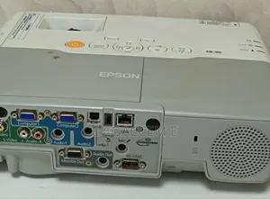 Epson Eb -95