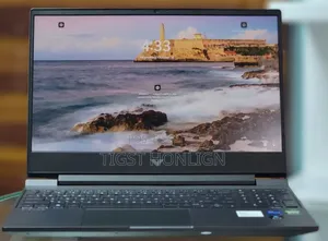 New Laptop HP Victus 15 16GB Intel Core I7 SSD 512GB