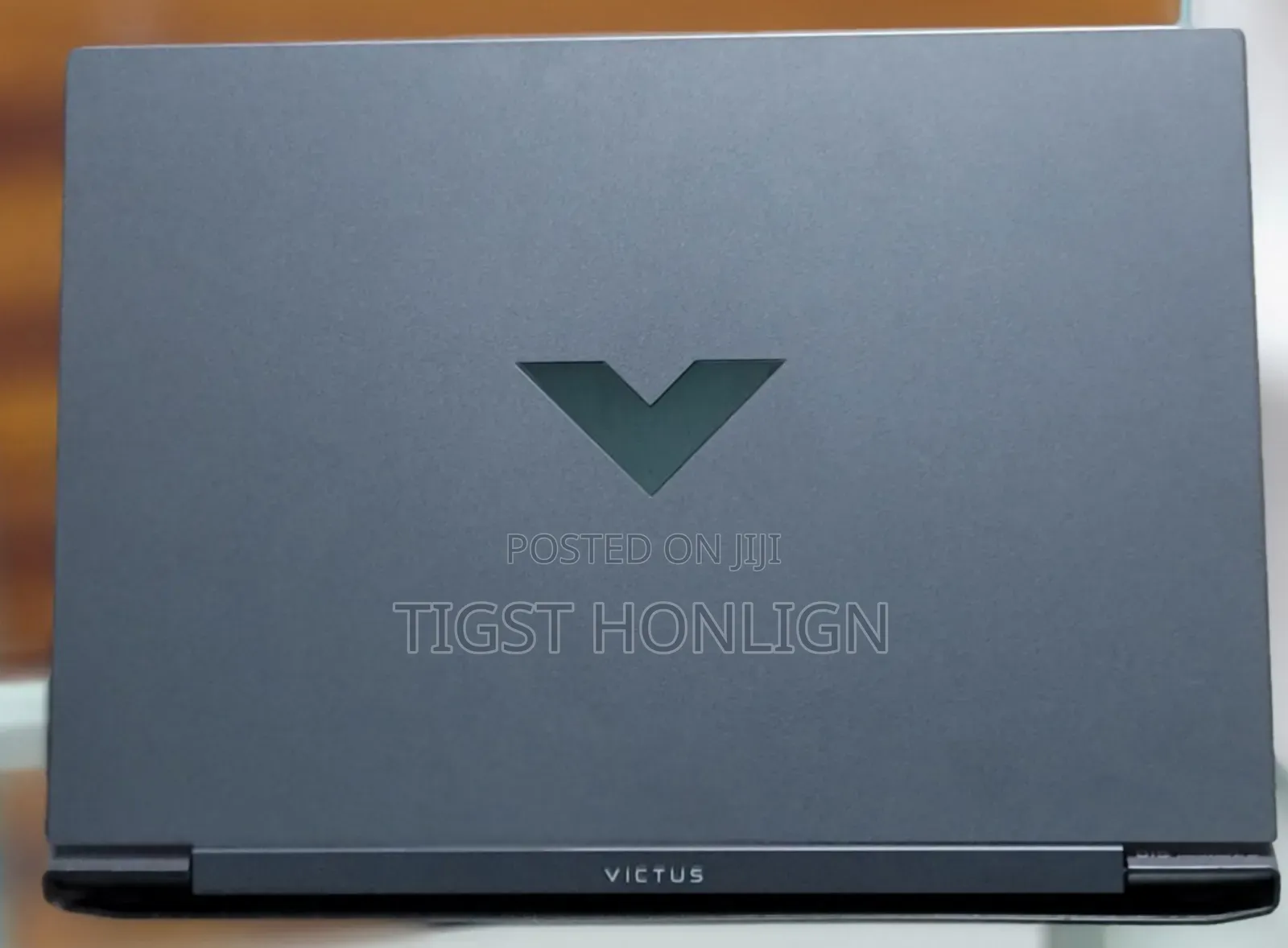 New Laptop HP Victus 15 16GB Intel Core I7 SSD 512GB