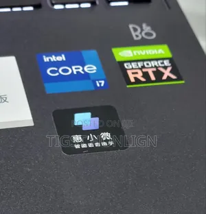 New Laptop HP Victus 15 16GB Intel Core I7 SSD 512GB