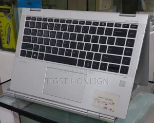 New Laptop HP EliteBook 840 16GB Intel Core I7 SSD 512GB