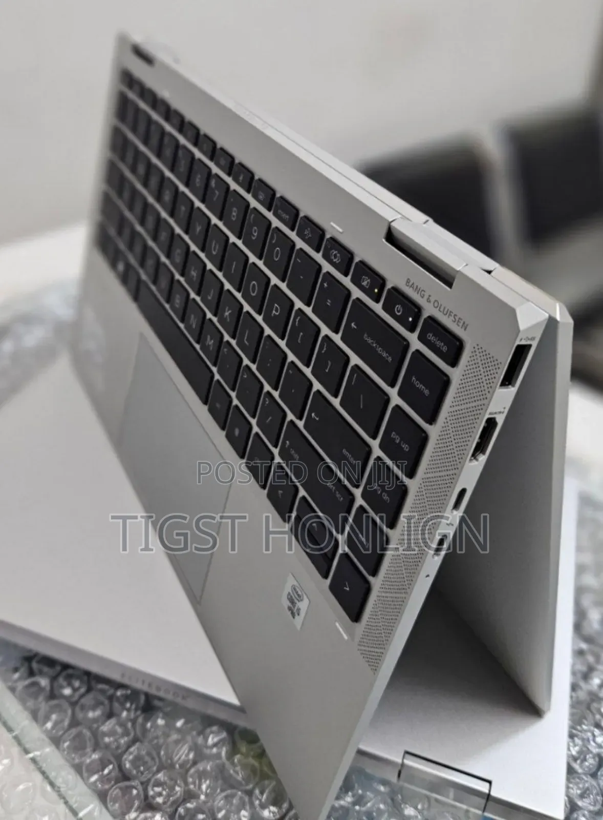 New Laptop HP EliteBook 840 16GB Intel Core I7 SSD 512GB