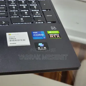 New Laptop HP Victus 16 16GB Intel Core I7 SSD 512GB