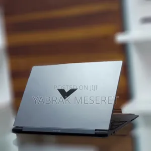 Photo - New Laptop HP Victus 16 16GB Intel Core I7 SSD 512GB