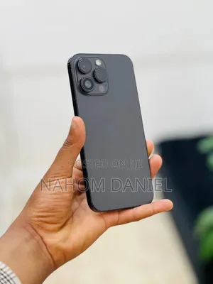 Apple iPhone 14 Pro Max 256 GB