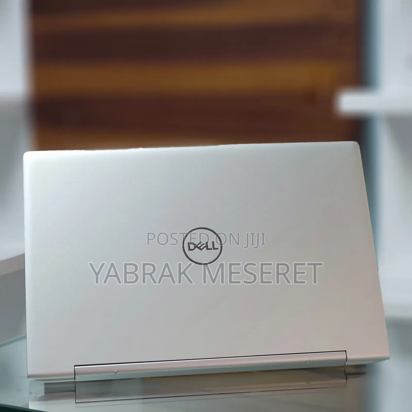 New Laptop Dell 16GB Intel Core I7 SSD 512GB