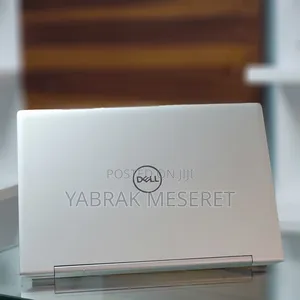 Photo - New Laptop Dell 16GB Intel Core I7 SSD 512GB