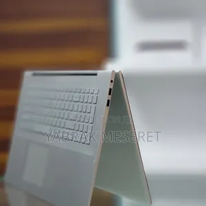 New Laptop Dell 16GB Intel Core I7 SSD 512GB