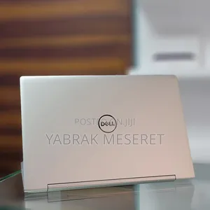 New Laptop Dell 16GB Intel Core I7 SSD 512GB