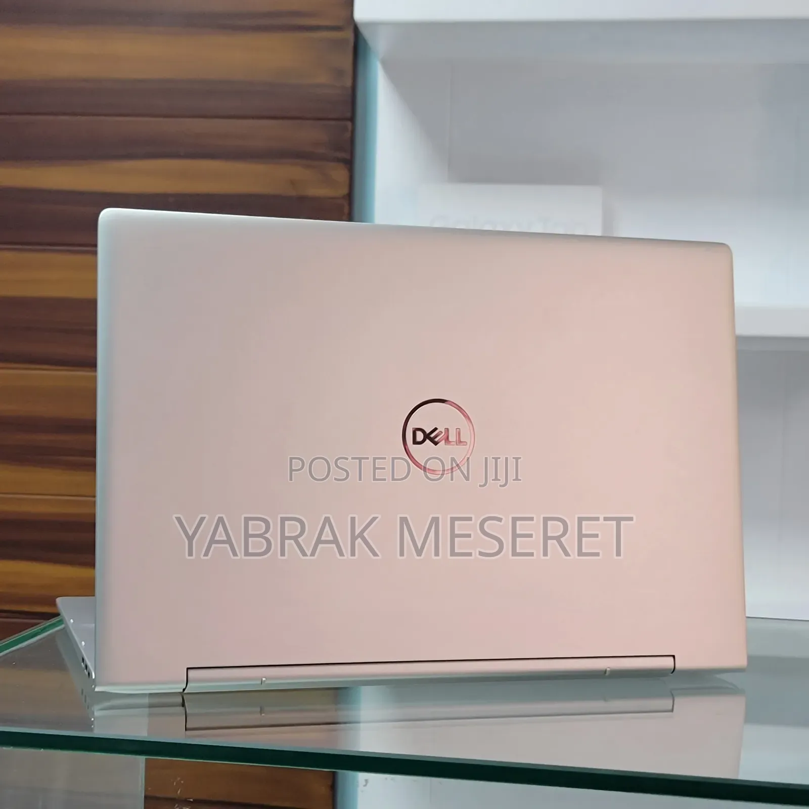 New Laptop Dell 16GB Intel Core I7 SSD 512GB