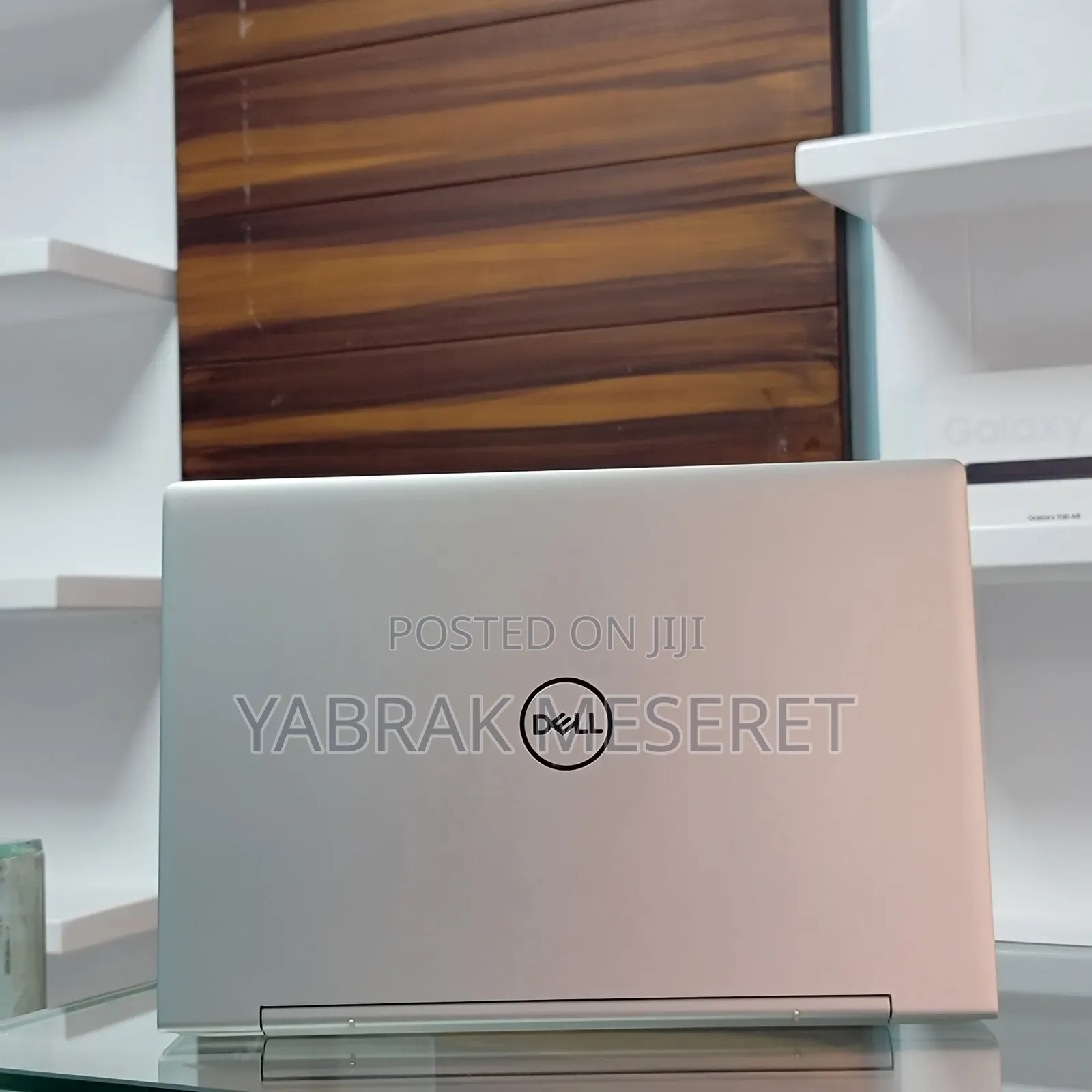 New Laptop Dell 16GB Intel Core I7 SSD 512GB