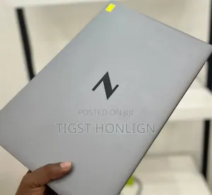 New Laptop HP ZBook 15 16GB Intel Core I7 SSD 512GB