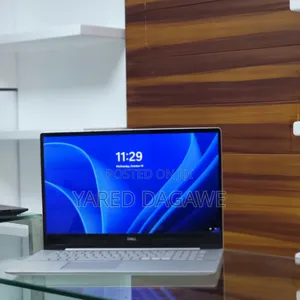 New Laptop Dell Inspiron 15 16GB Intel Core I7 SSD 512GB