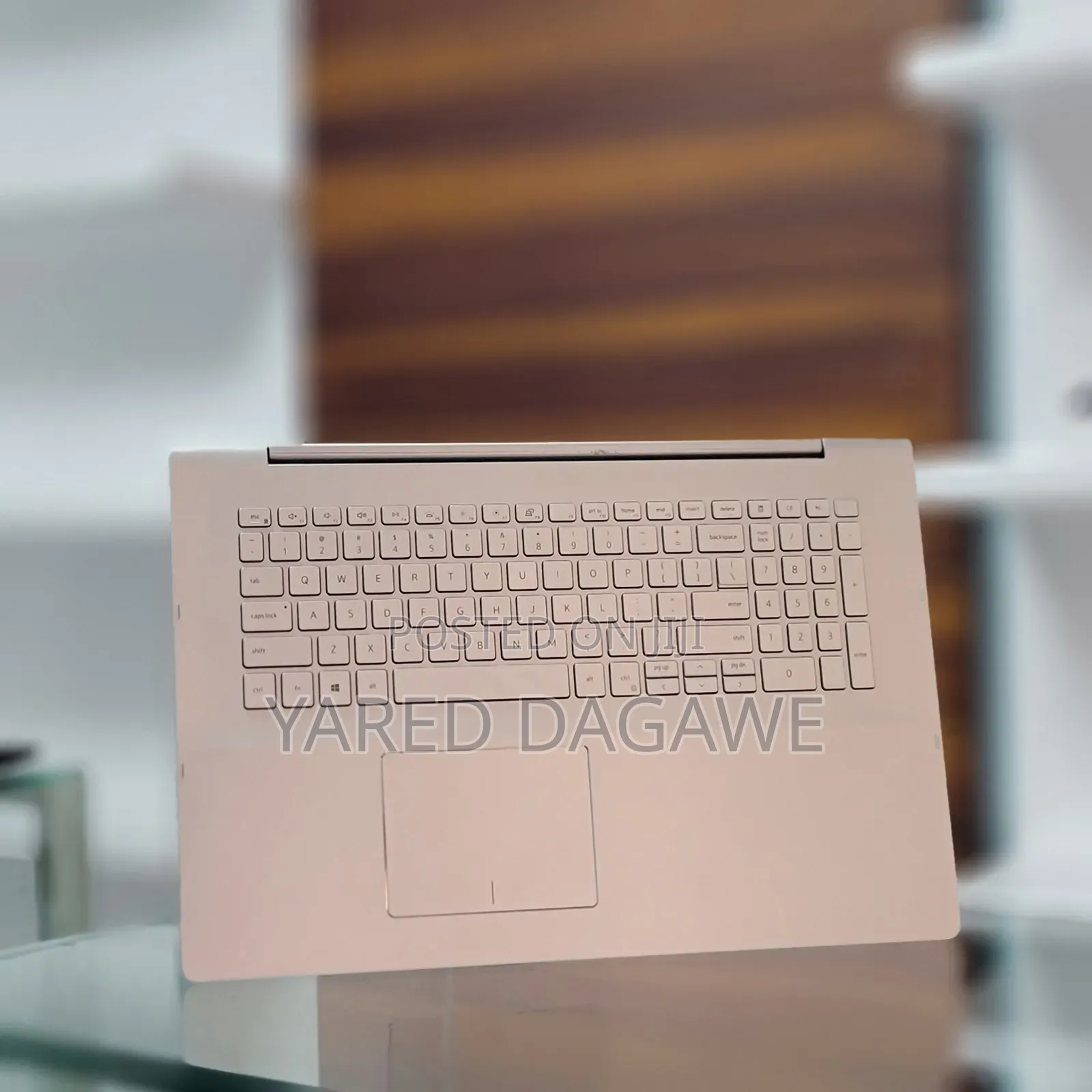 New Laptop Dell Inspiron 15 16GB Intel Core I7 SSD 512GB