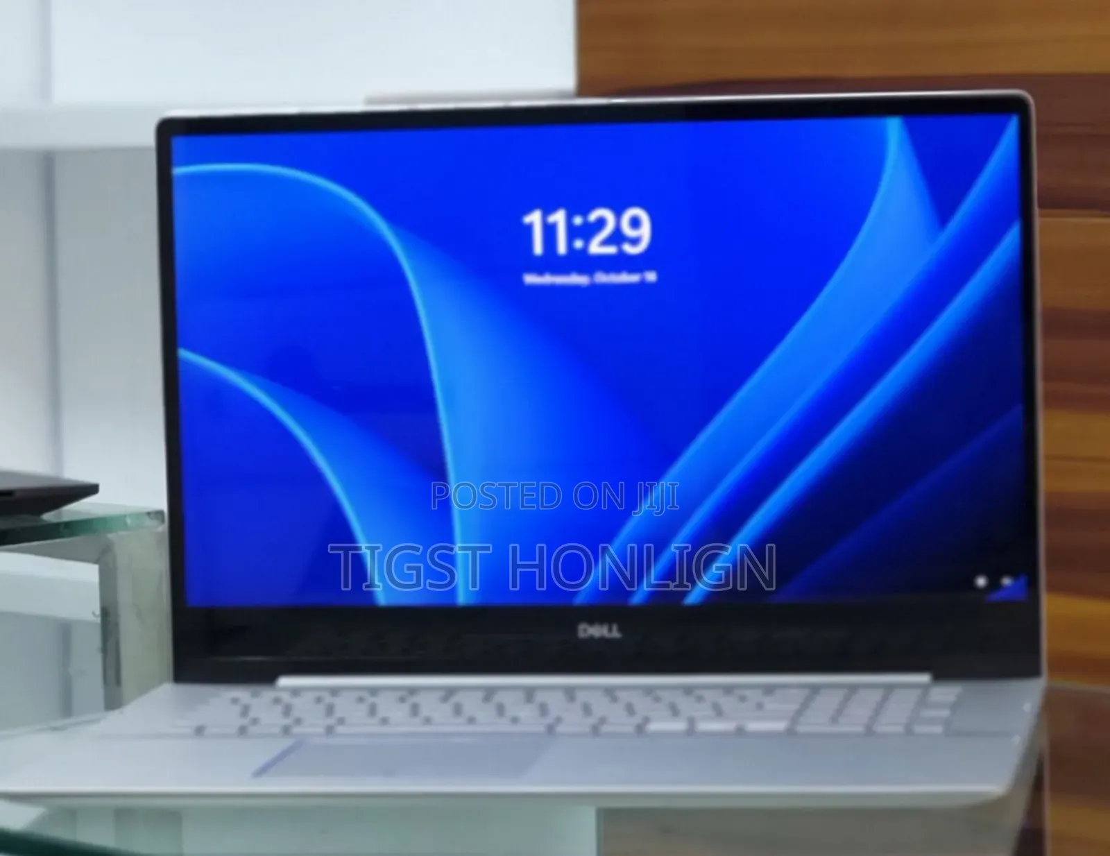 New Laptop Dell Inspiron 13 5368 16GB Intel Core I7 SSD 512GB