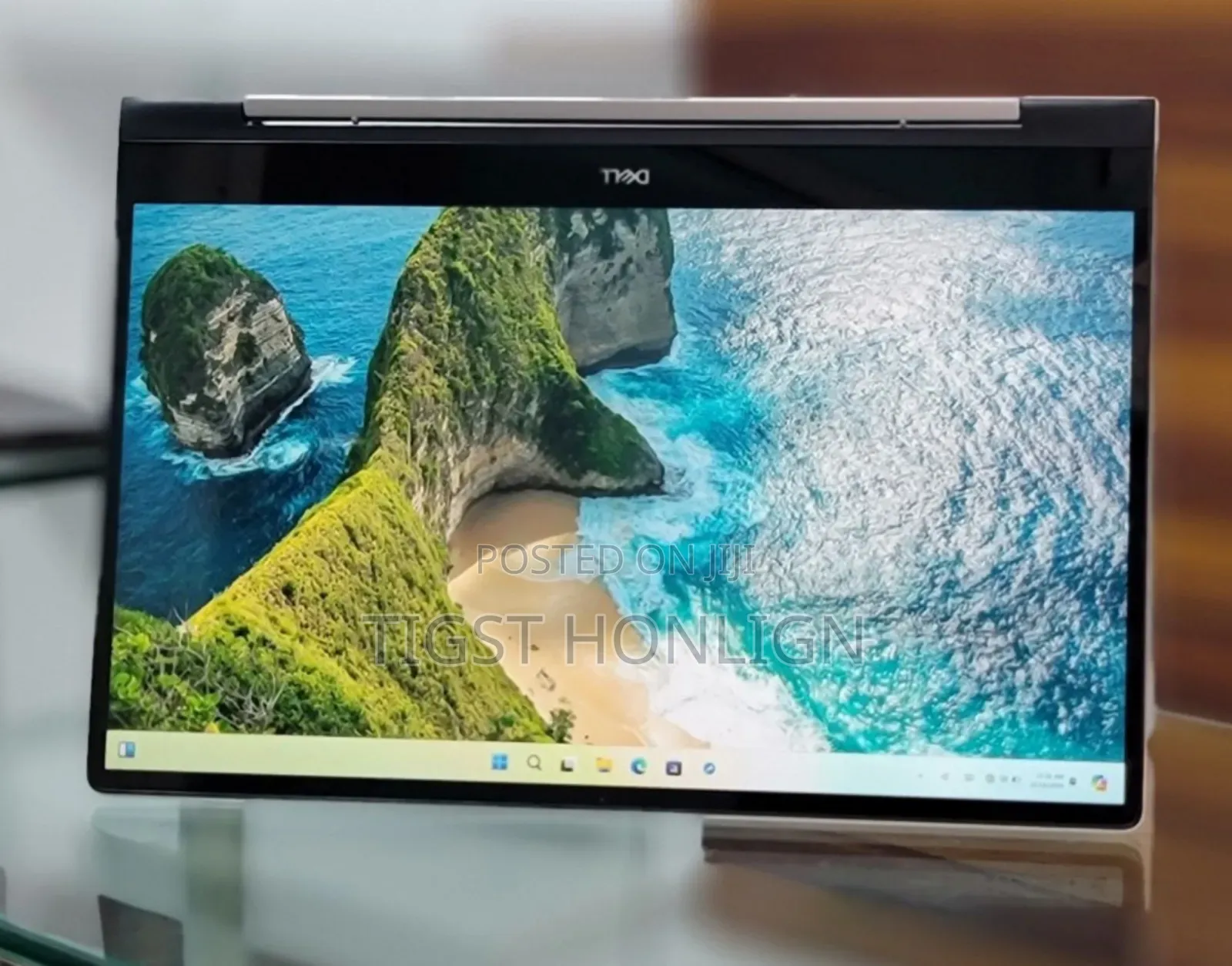 New Laptop Dell Inspiron 13 5368 16GB Intel Core I7 SSD 512GB